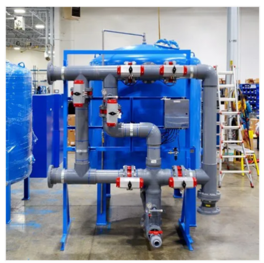 side stream filters